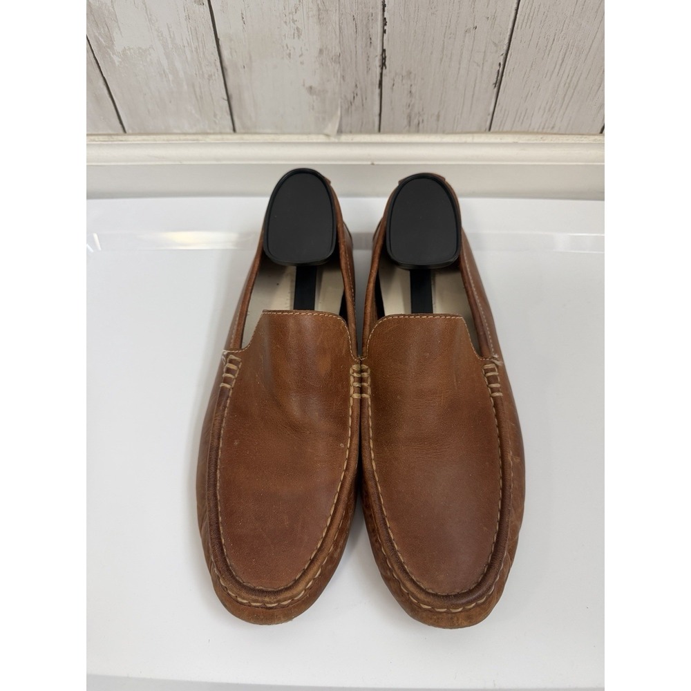Men's Cole Haan Air Somerset Venetian Loafers Size 9.5
